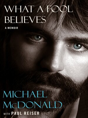 cover image of What a Fool Believes